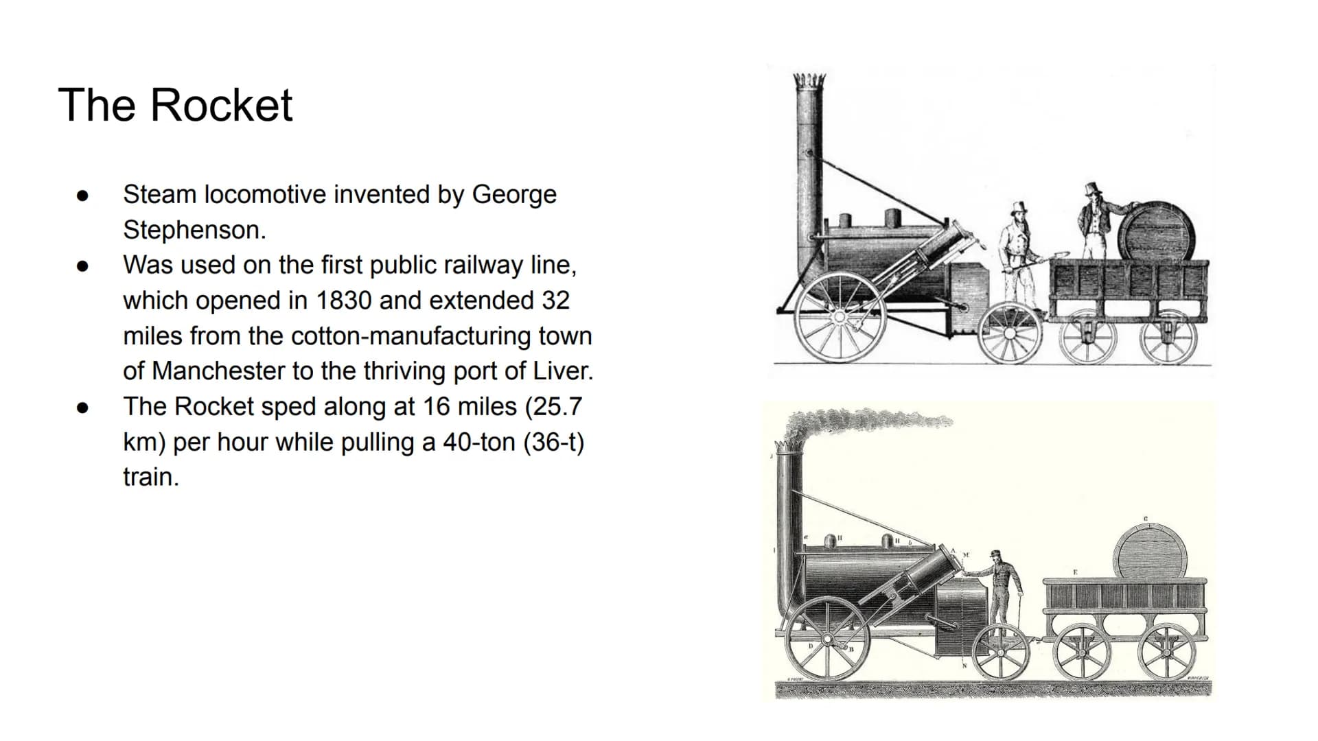 Industrialization and
Nationalism
Chapter 10 The Industrial Revolution
Lesson 1 capital/entrepreneur
Money available for investment.
A perso