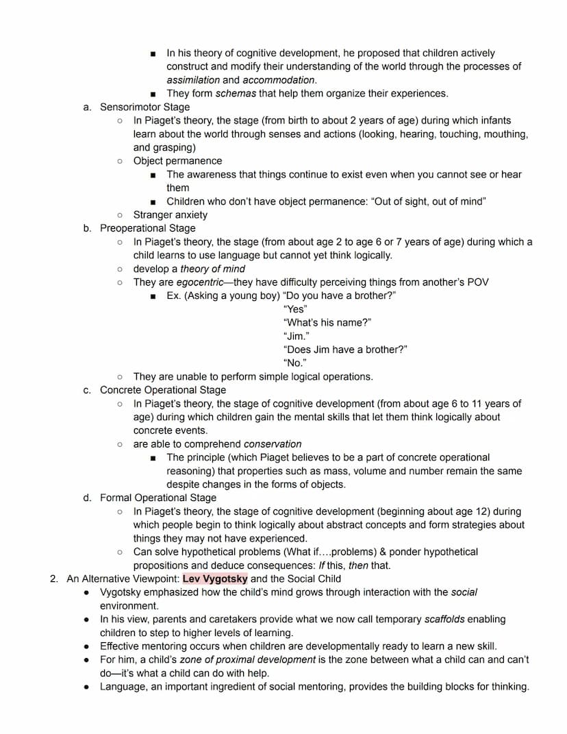 
<h2 id="developmentalpsychology">Developmental Psychology</h2>
<h3 id="module42developmentalissuesprenataldevelopmentandthenewborn">Module 
