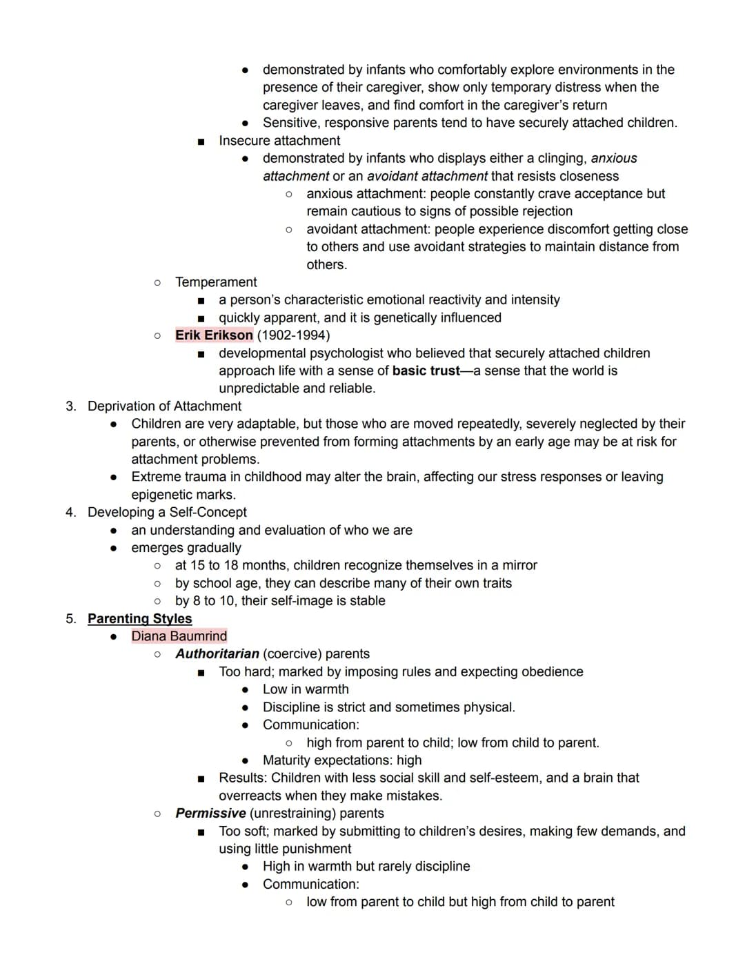 
<h2 id="developmentalpsychology">Developmental Psychology</h2>
<h3 id="module42developmentalissuesprenataldevelopmentandthenewborn">Module 