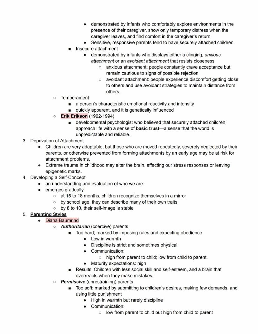 
<h2 id="developmentalpsychology">Developmental Psychology</h2>
<h3 id="module42developmentalissuesprenataldevelopmentandthenewborn">Module 