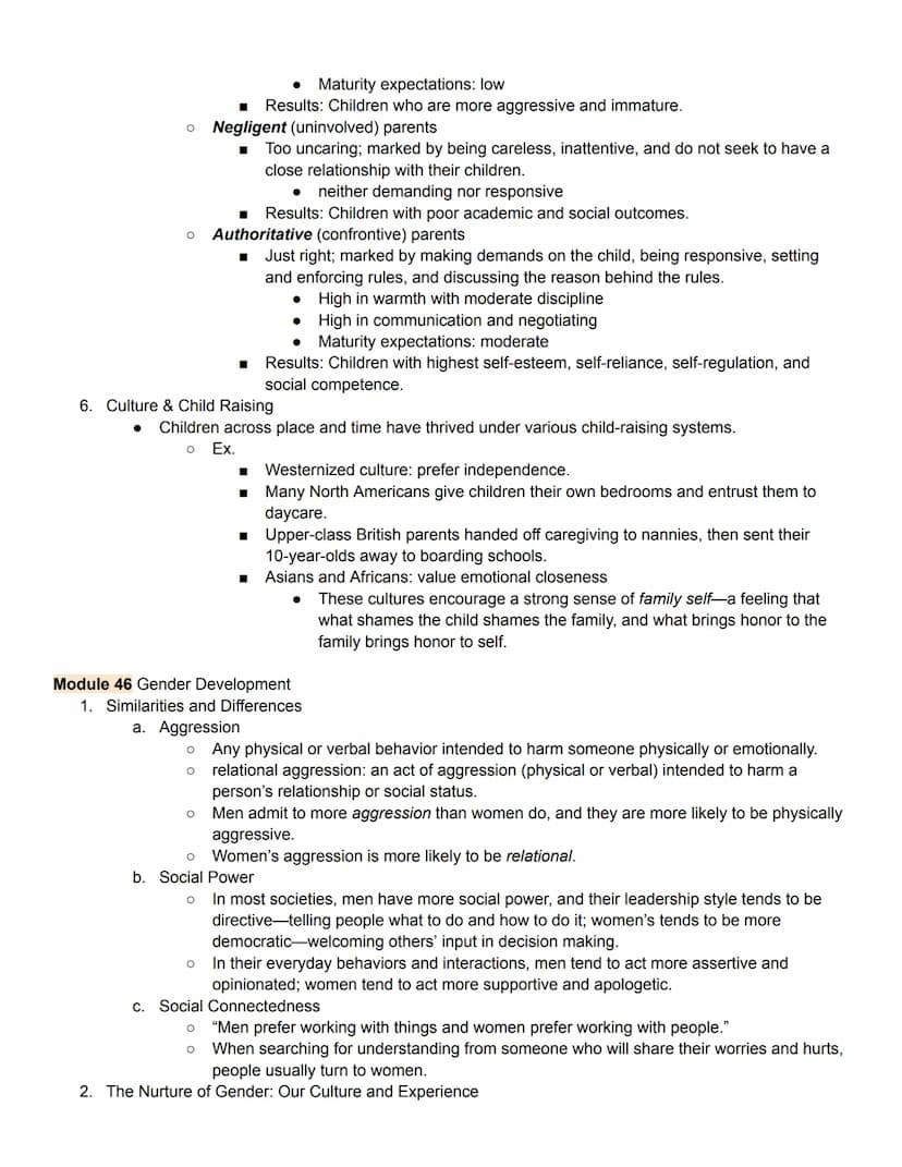 
<h2 id="developmentalpsychology">Developmental Psychology</h2>
<h3 id="module42developmentalissuesprenataldevelopmentandthenewborn">Module 