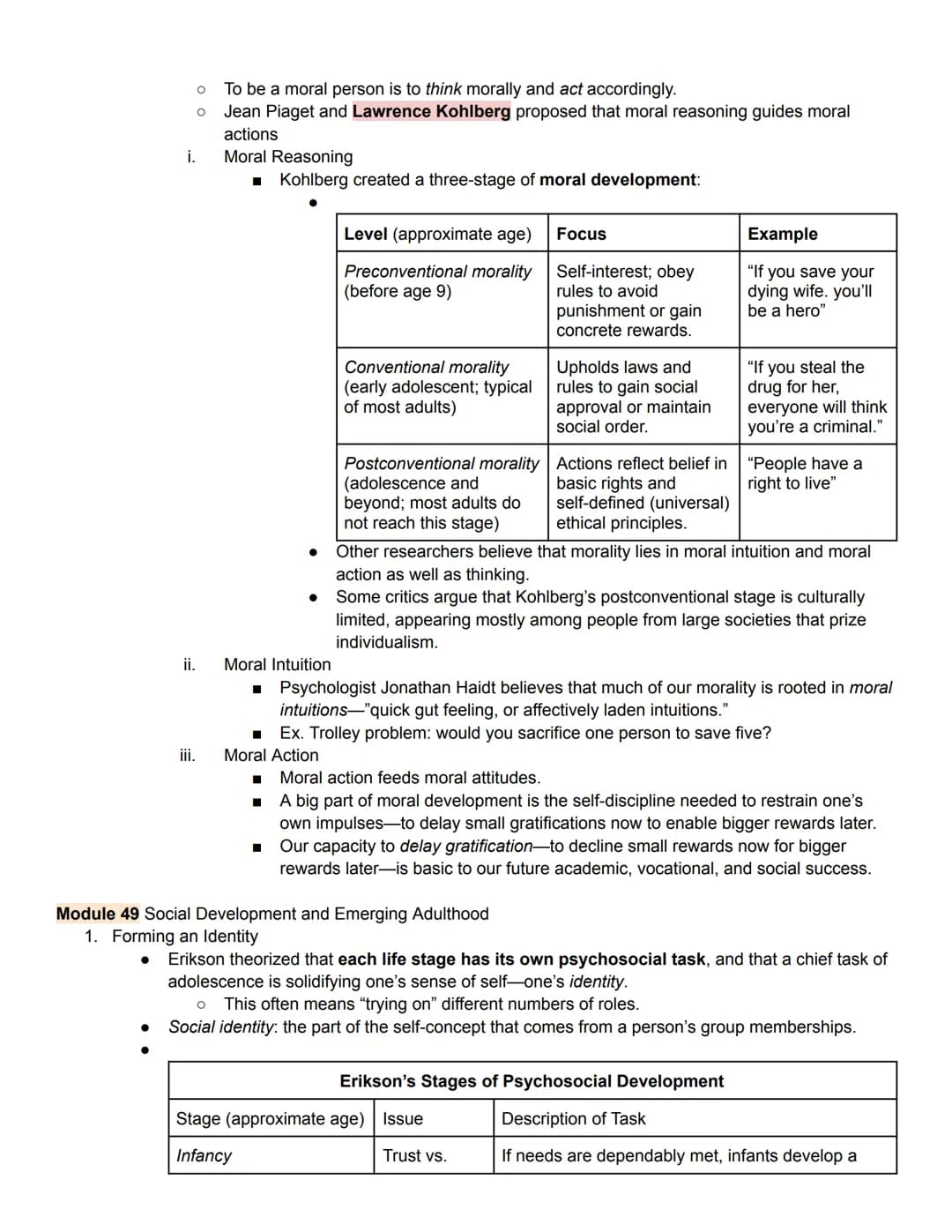 
<h2 id="developmentalpsychology">Developmental Psychology</h2>
<h3 id="module42developmentalissuesprenataldevelopmentandthenewborn">Module 
