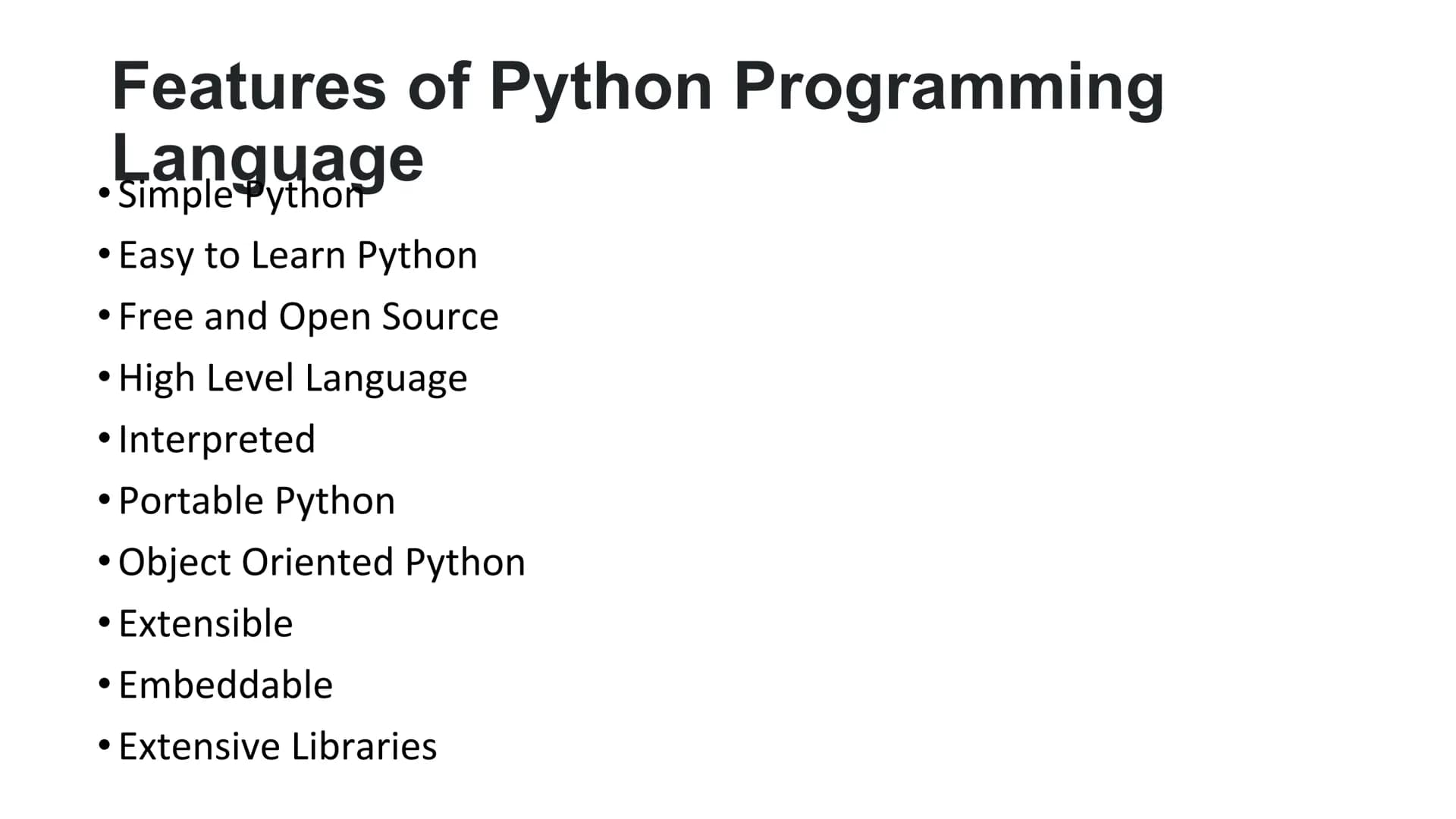 21CSS101J-PROGRAMMING FOR
PROBLEM SOLVING
UNIT - IV
REFERENCE BOOKS/WEB SITES:
7. Python Datascience Handbook, Oreilly, Jake VanderPlas, 201