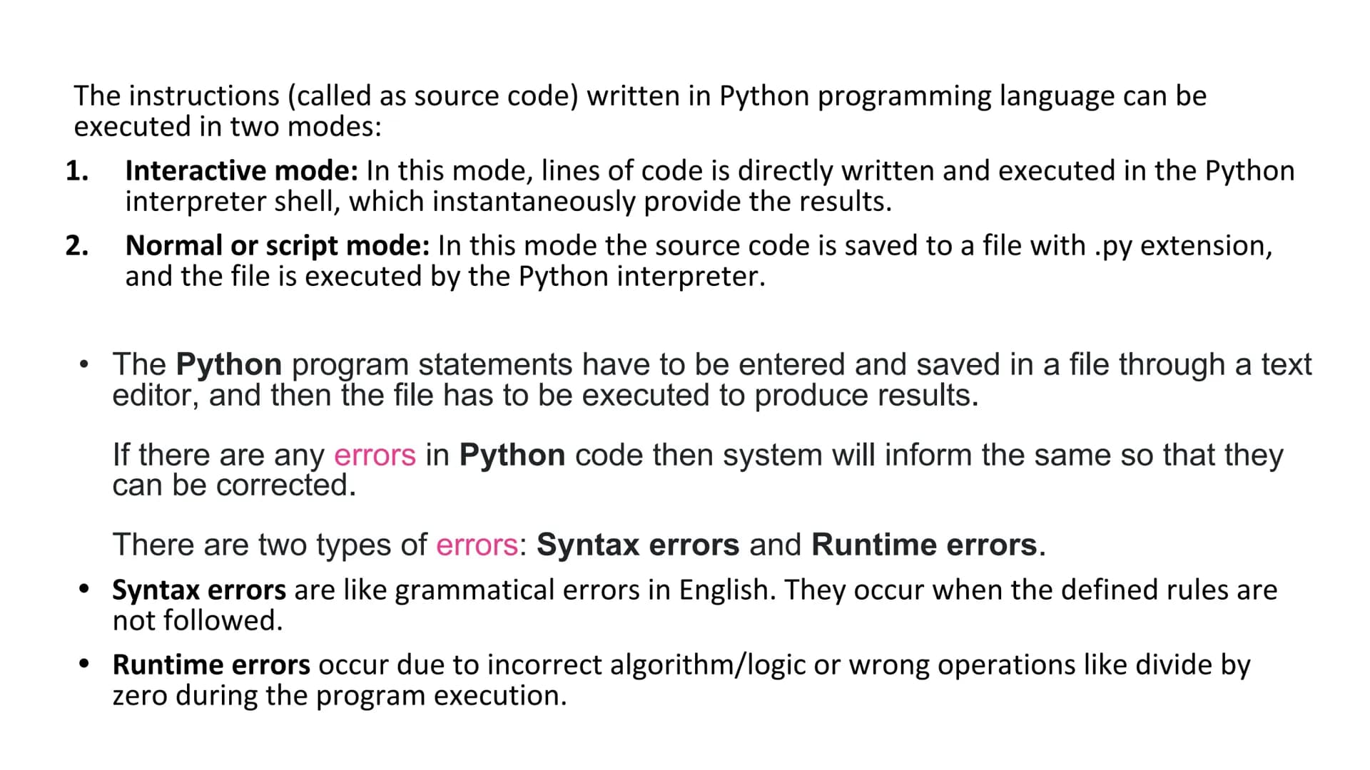 21CSS101J-PROGRAMMING FOR
PROBLEM SOLVING
UNIT - IV
REFERENCE BOOKS/WEB SITES:
7. Python Datascience Handbook, Oreilly, Jake VanderPlas, 201