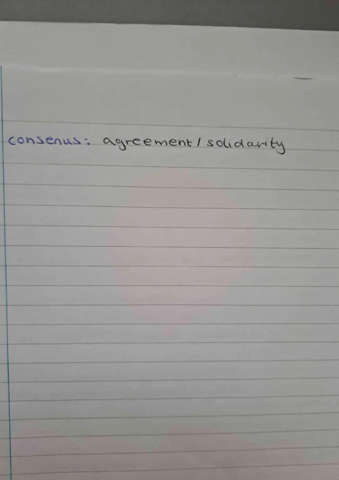 Introduction to sociology

Norms:
- reveals values
- The terms "norms" $social$ "annourms" are used interchangeably in a socialogical contex