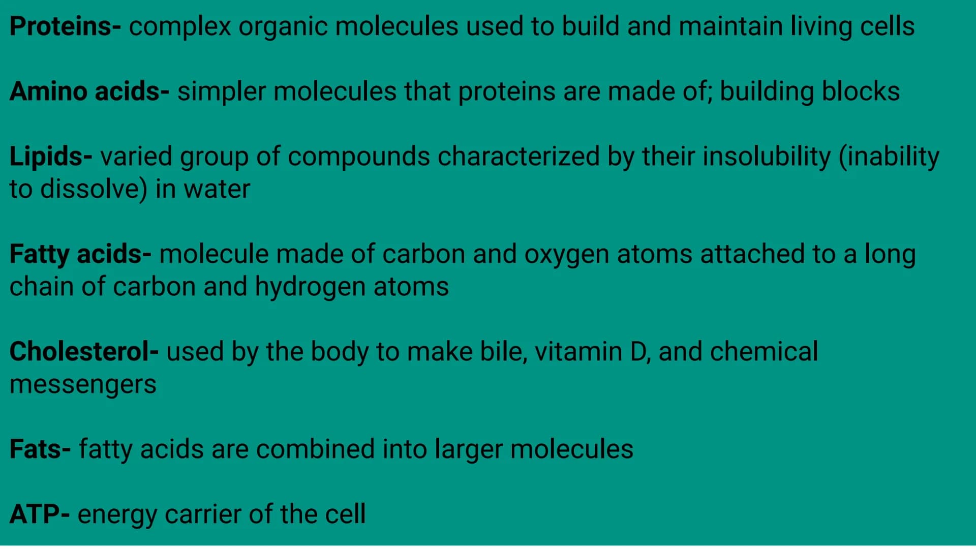 Nutrition & Digestion
Chapter 9 notes 9.1
Nutrients &
Nutrition
KUMO
RANG
NDO
SALP
LICHI
Orig Metabolism- chemical processes of life
Nutrien