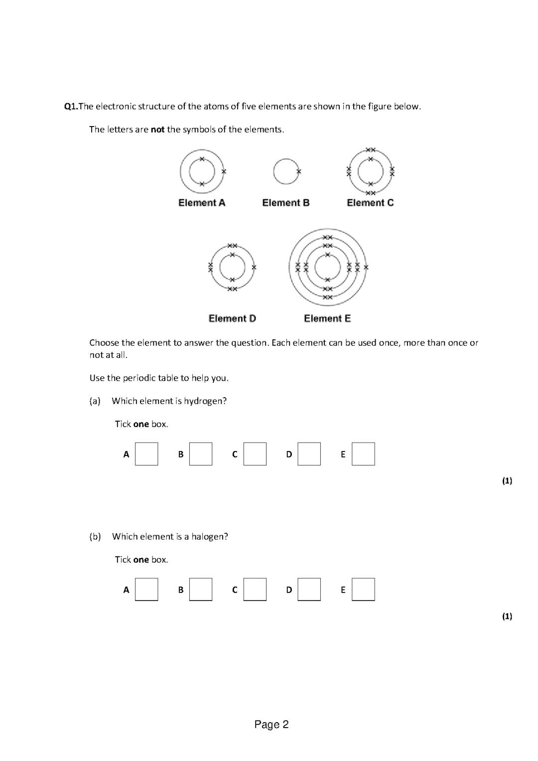 Cool Comparison of Early Periodic Table Elements and Group 1 vs Hydrogen!