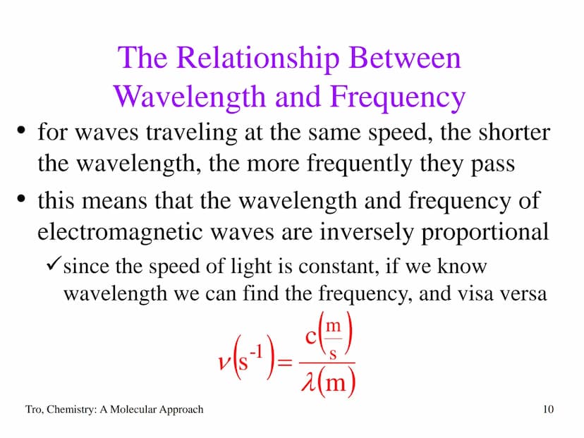 Chapter 7
The Quantum-
Mechanical
Model of the
Atom The Behavior of the Very Small
• electrons are incredibly small
✓a single speck of dust 