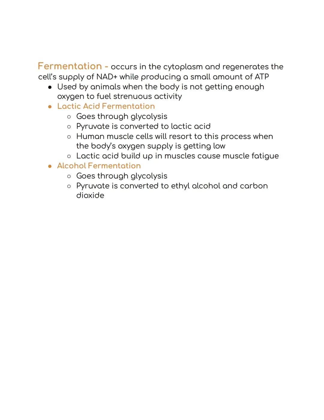 
<p>The first law of thermodynamics states that energy cannot be created or destroyed. The second law of thermodynamics states that energy c