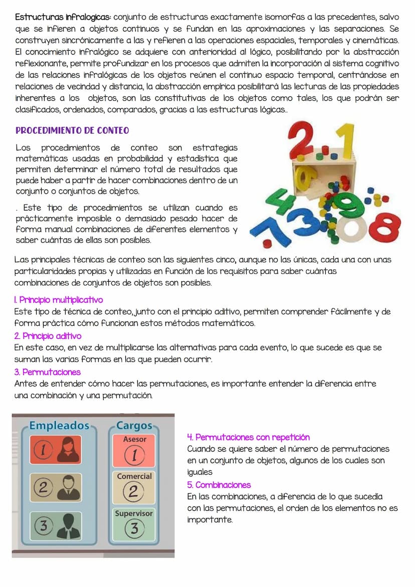 El Número
01
2:3
CONCEPTO DEL NUMERO
Un número es todo signo o símbolo utilizado para designar cantidades,
valores o entidades que se compor