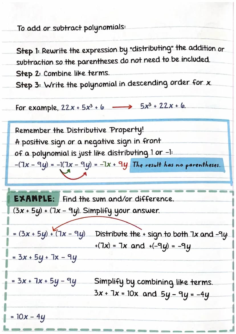 MONOMIAL
MONOMIAL
YMONGMAL
TT
MONOMIAL
BINOMIAL:
A TYPE OF
POLYNOMIAL
Examples of polynomials:
38m -7y + 1/1/2
3
8a²- ²/2ab +66²
9
√3 xy₂³ -