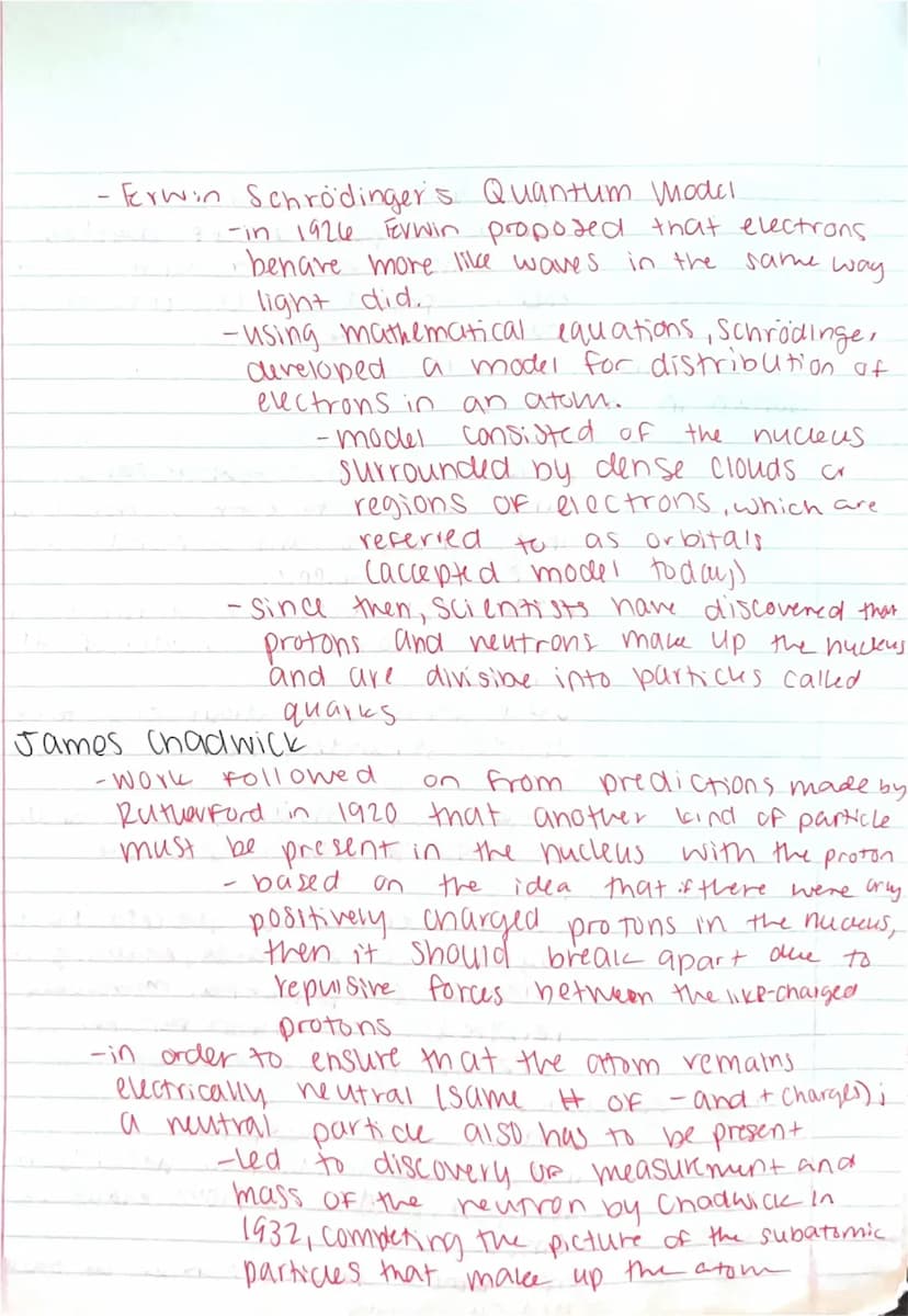 Chemistry 1 honors
Of the
atom
Unit 3: history
topic review
Origins of the atom
-the concept of the atom was
Greek Philosophers, Democritus 