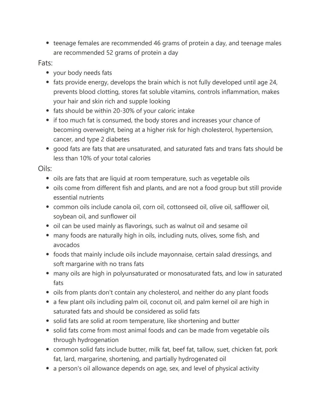 Unit 3
Unit 3:
Lesson 3.1: Body Composition Lesson:
Understanding Body Composition:
• your body fat percentage is similar to your resting he