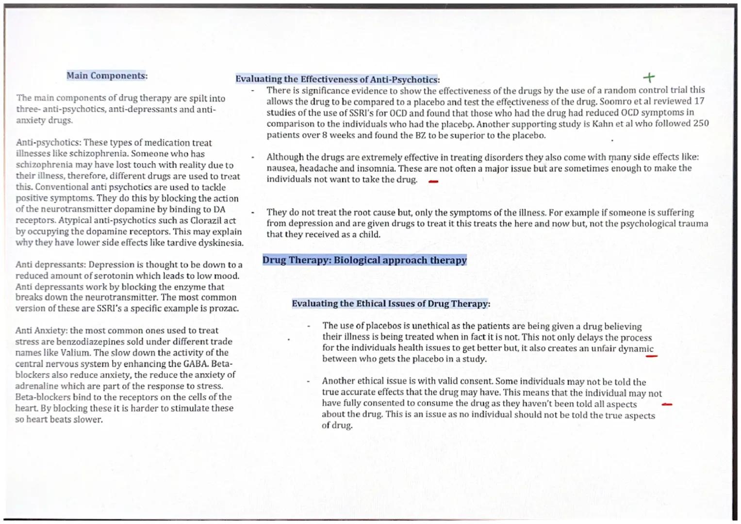 Assumption 1: Evolutionary Influences
The theory of evolution has been used to explain how the
human mind and behaviour has changed over mil