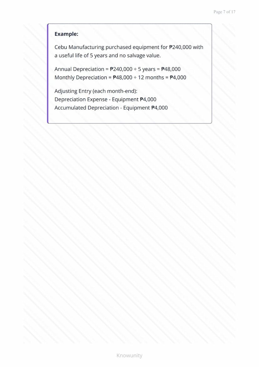 Accounting Cycle: Adjusting Entries and Worksheet
Preparation
Master adjusting entries and worksheet
preparation in the accounting cycle
Wha