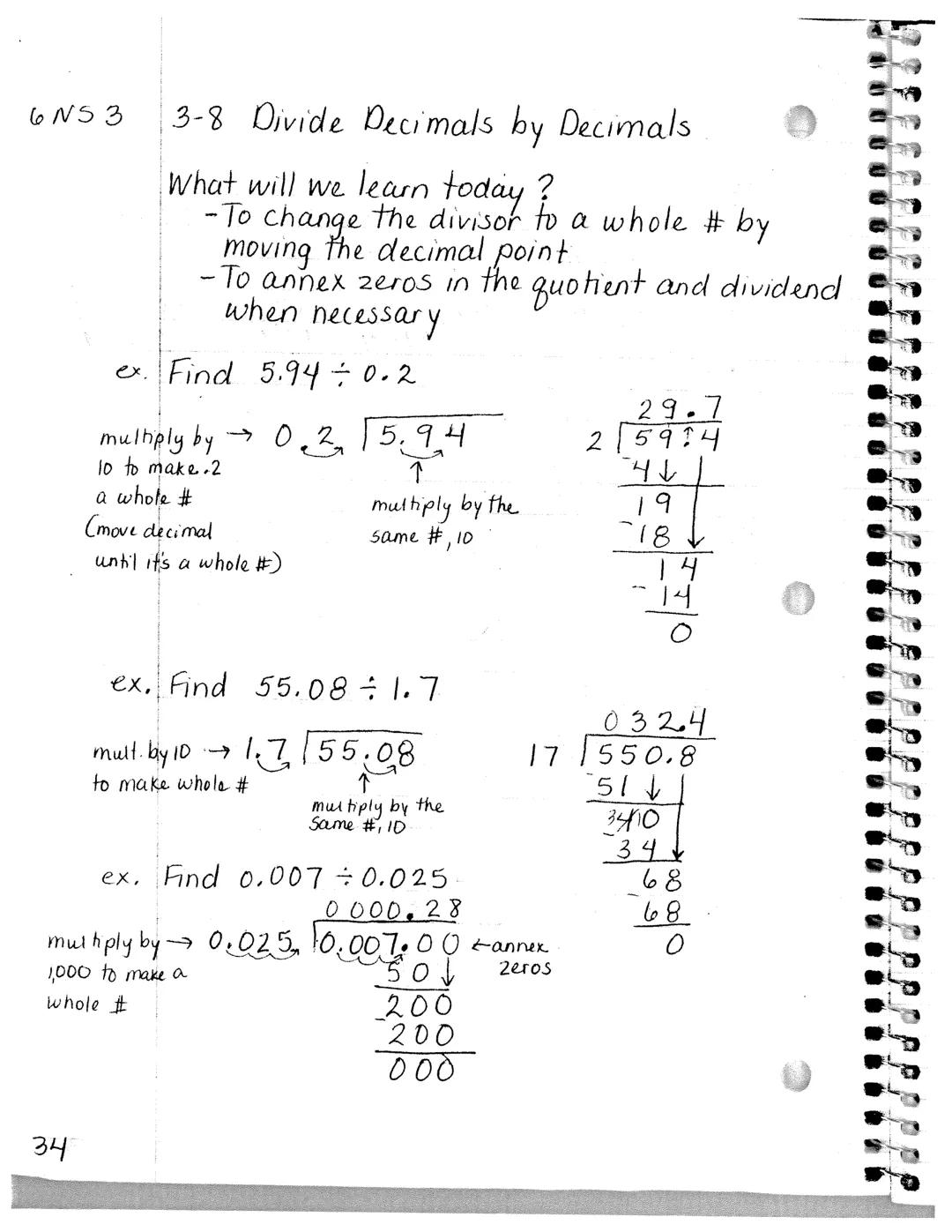 6 NS.3

}
3-1 Add and Subtract Decimals




Essential Question
-How can estimating be helpful?
• Check for reasonableness and use before
com