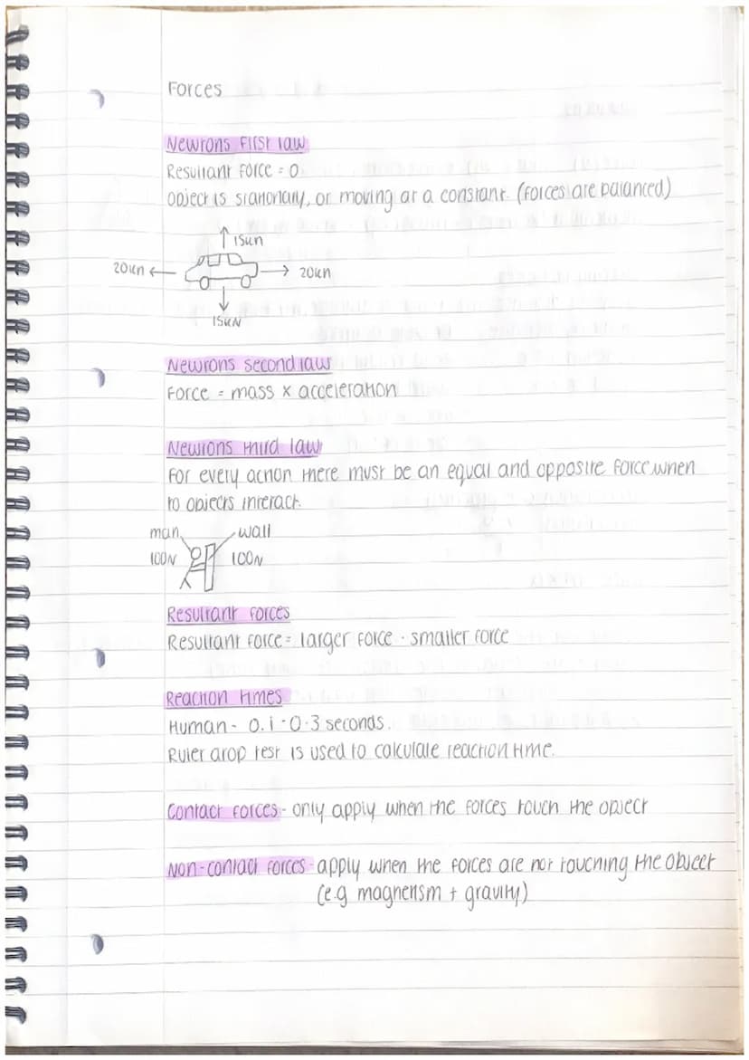 distance
velbaty
CPI Motion (paper 5)
Standard values
walking - Imis
Running 3-5m/s
speed of sound in air - 330m/s
Gravitational acceleratio