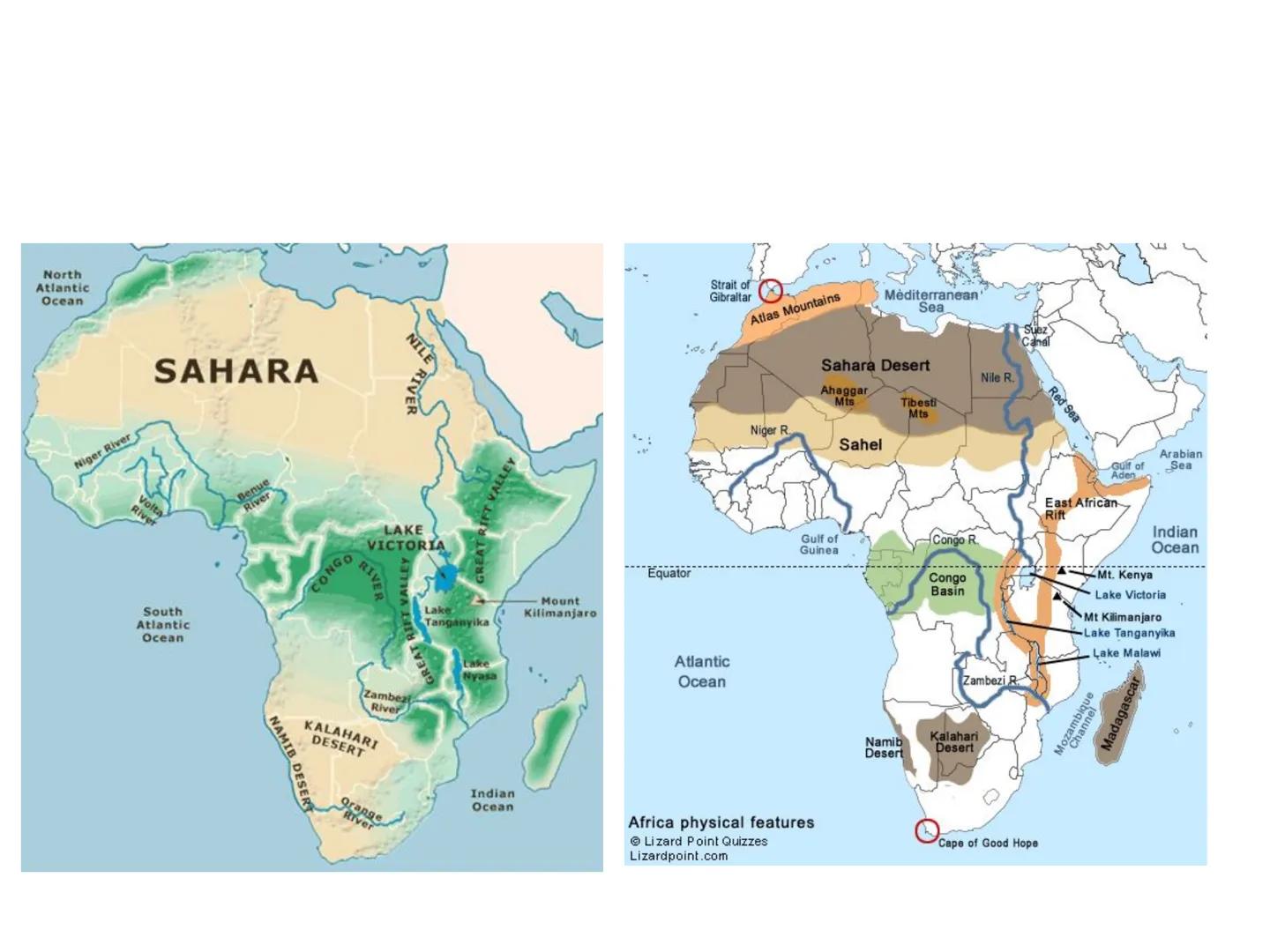 Unit 1, 1.5
State building in Africa
1200-1450 CE Part 1: Intro and geography
a.) cultural similarities: Because of the vast migrations of t