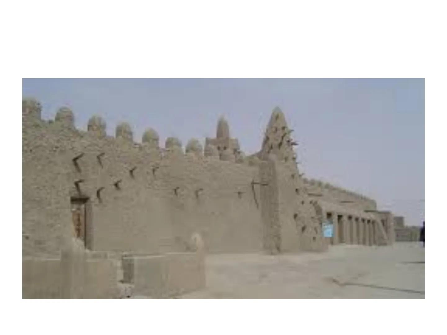 Unit 1, 1.5
State building in Africa
1200-1450 CE Part 1: Intro and geography
a.) cultural similarities: Because of the vast migrations of t
