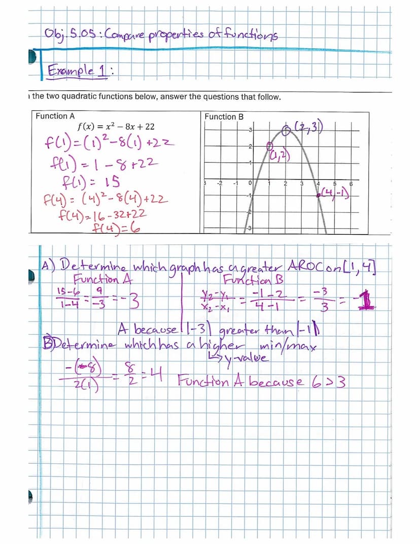 Obj. 6.01: Evaluate sine and cosine of angles on the unit circle
ALL
sine -y-coordinate
cosine-x-coordinate
Unit Circle
(-12-12)
A cindle w/