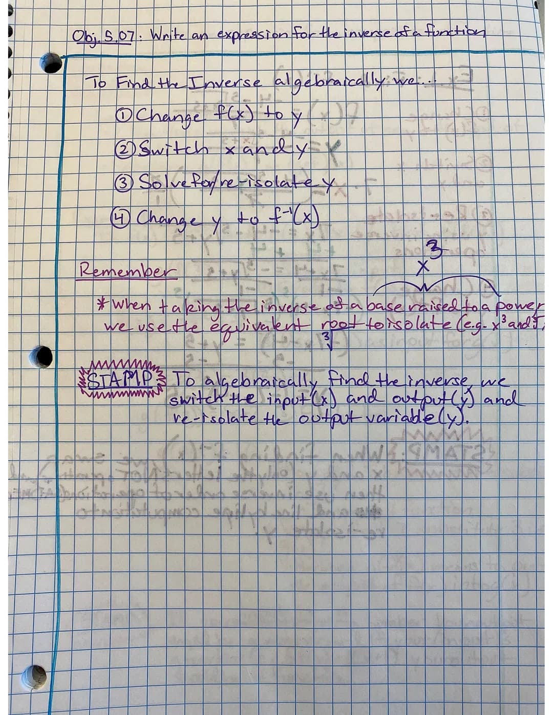 Obj. 6.01: Evaluate sine and cosine of angles on the unit circle
ALL
sine -y-coordinate
cosine-x-coordinate
Unit Circle
(-12-12)
A cindle w/