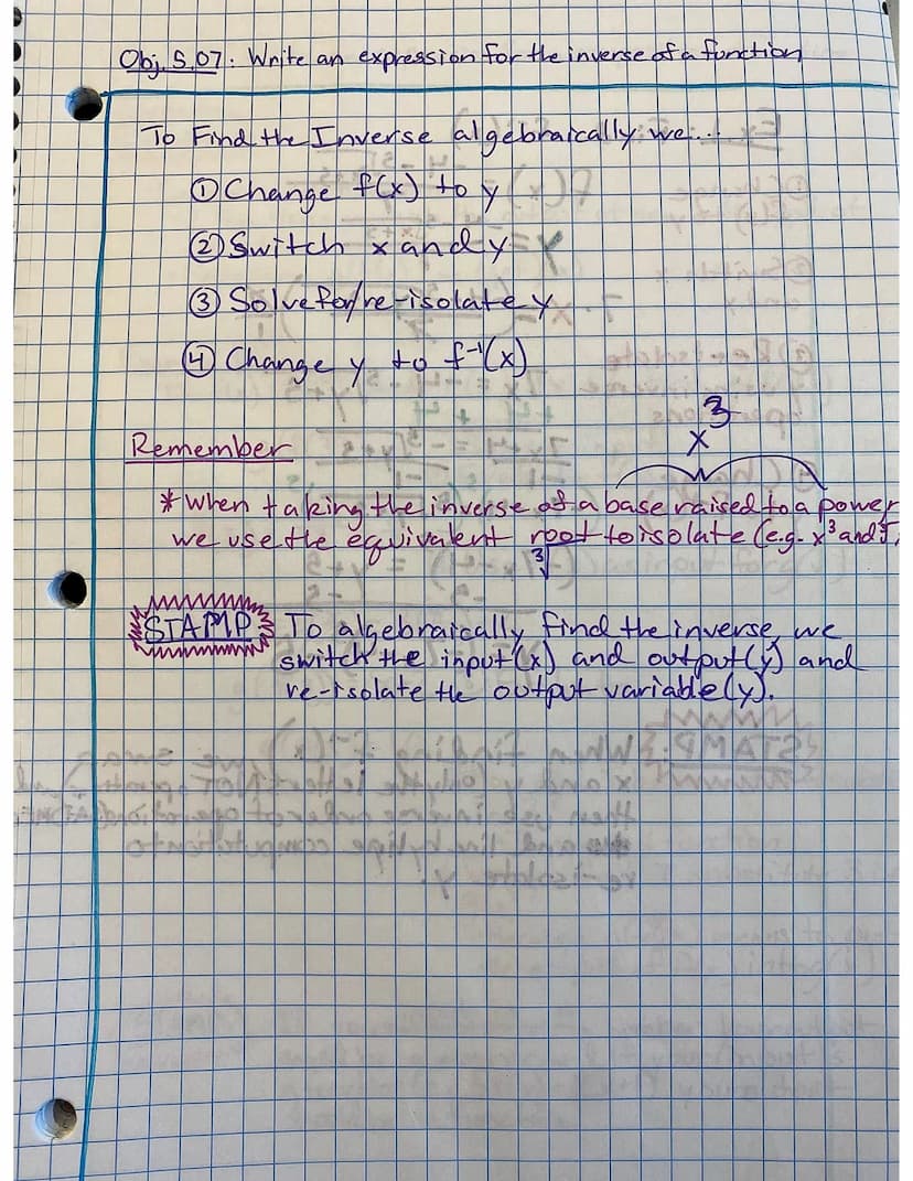Obj. 6.01: Evaluate sine and cosine of angles on the unit circle
ALL
sine -y-coordinate
cosine-x-coordinate
Unit Circle
(-12-12)
A cindle w/