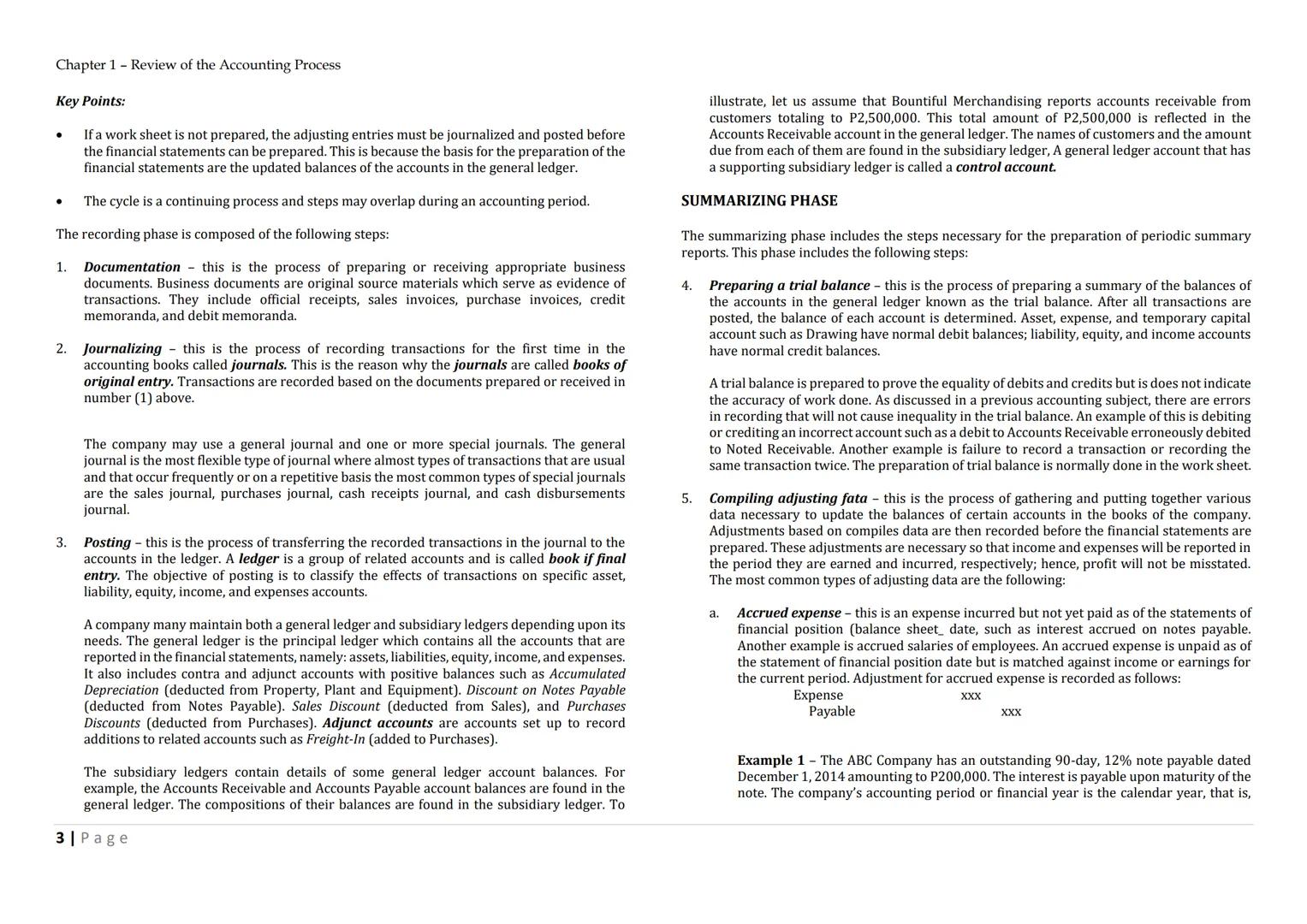 Accounting for
PARTNERSHIP
and
CORPORATION
2014 edition
Gloria J. Tolentino-Baysa
Ma. Concepcion Yamat Lupisan
ACCCOUNTING FOR
PARTNERSHIP a