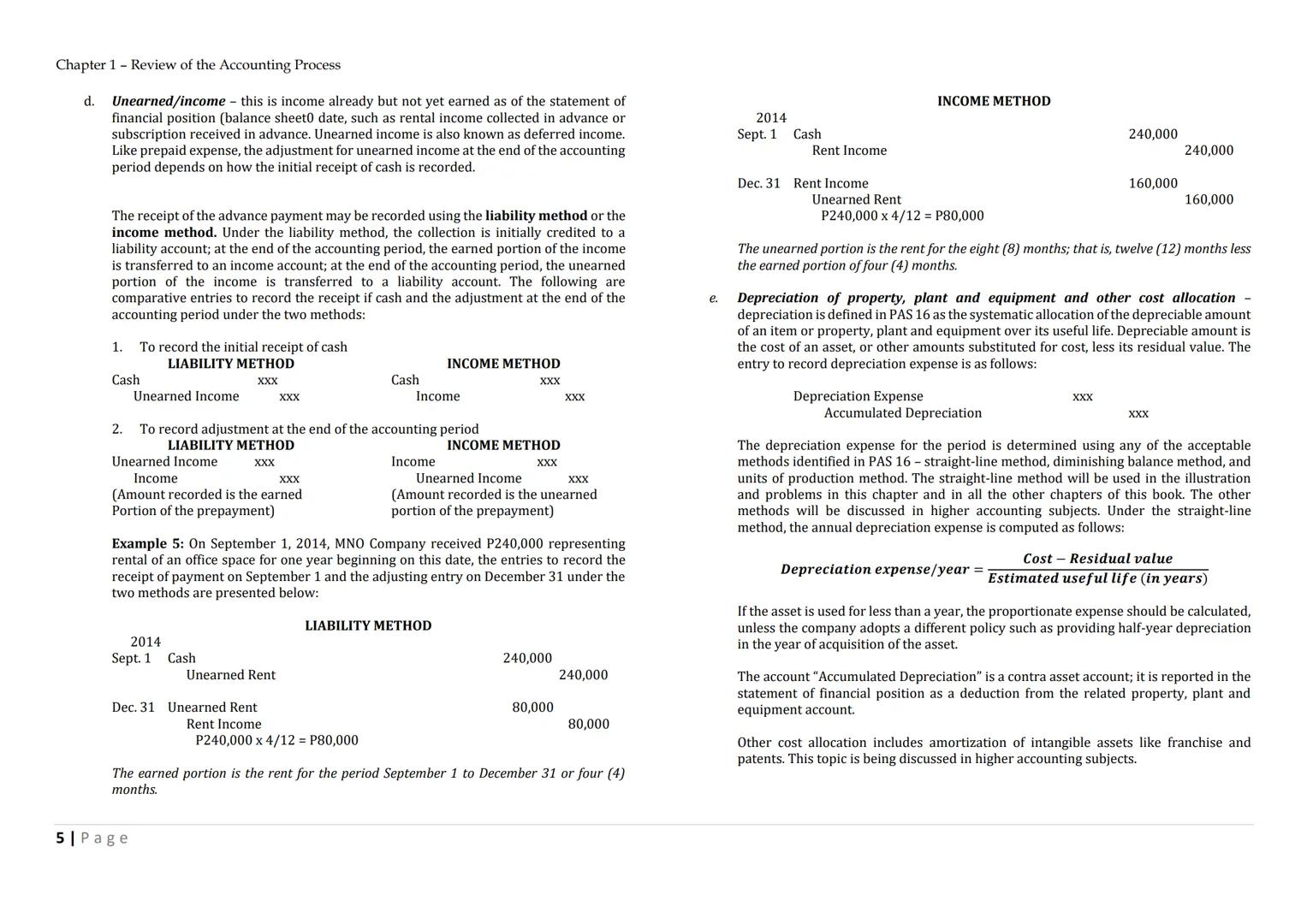Accounting for
PARTNERSHIP
and
CORPORATION
2014 edition
Gloria J. Tolentino-Baysa
Ma. Concepcion Yamat Lupisan
ACCCOUNTING FOR
PARTNERSHIP a