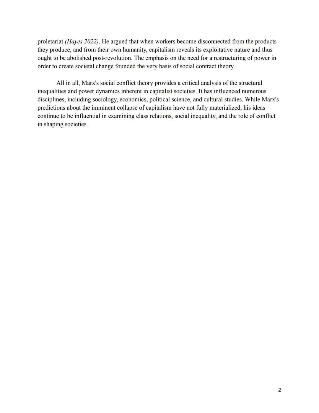 Karl Heinrich Marx is arguably one of the most influential sociologists to ever exist.
Besides a sociologist, he was a revolutionary, histor