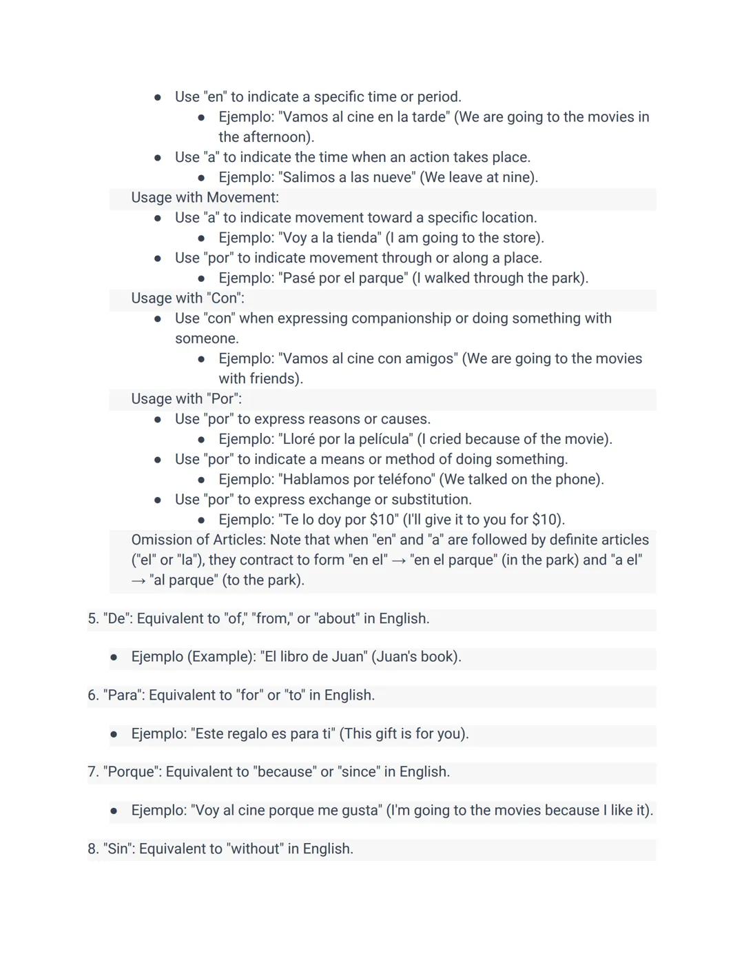 
<h2 id="testoverview">Test Overview</h2>
<p>The DELE Spanish 1 test assesses basic proficiency in four sections: Listening Comprehension, R