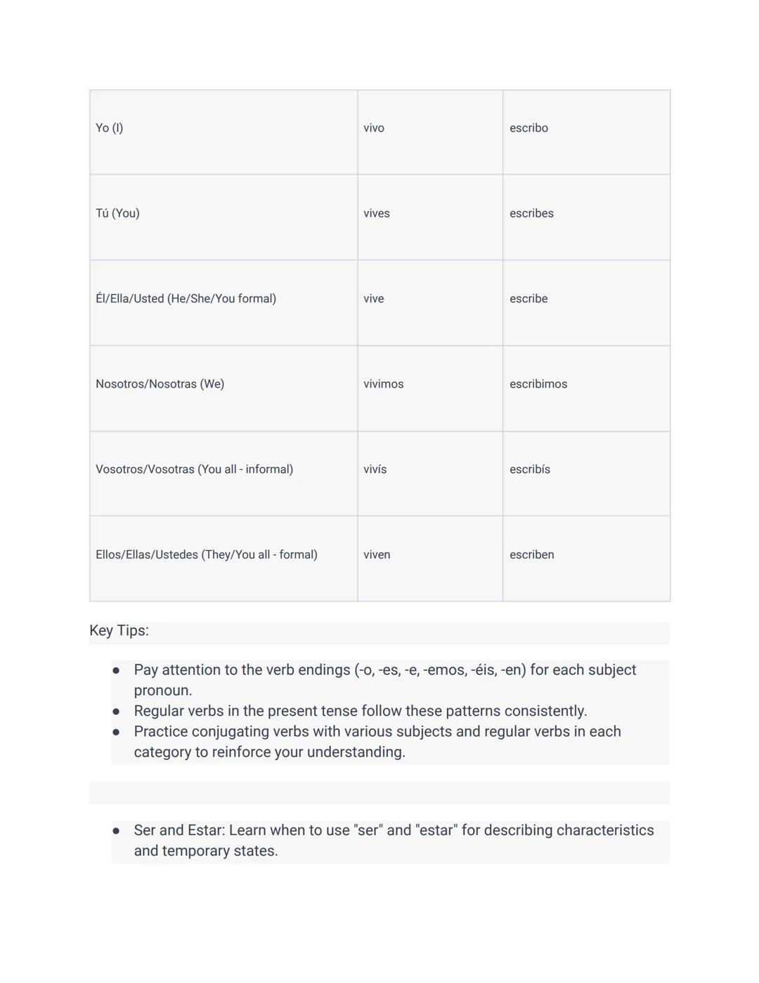 
<h2 id="testoverview">Test Overview</h2>
<p>The DELE Spanish 1 test assesses basic proficiency in four sections: Listening Comprehension, R