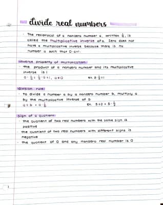 Know Division and Square Roots thumbnail