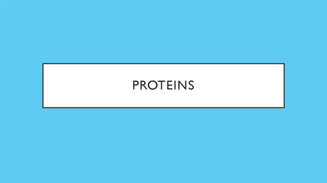 Why Protein is Super Important for Growing Muscles and Keeping Kids Healthy!