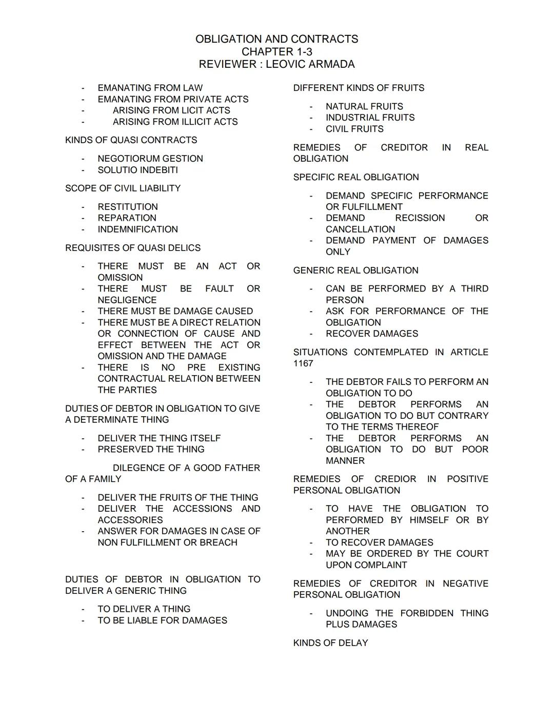 LAW
- ANY RULE OF ACTION OR ANY
SYSTEM OF UNIFORMITY
DIVINE LAW
- LAW OF RELIGION AND FAITH WHICH
CONCERNS ITSELF WITH THE
CONCEPT OF SIN
NA