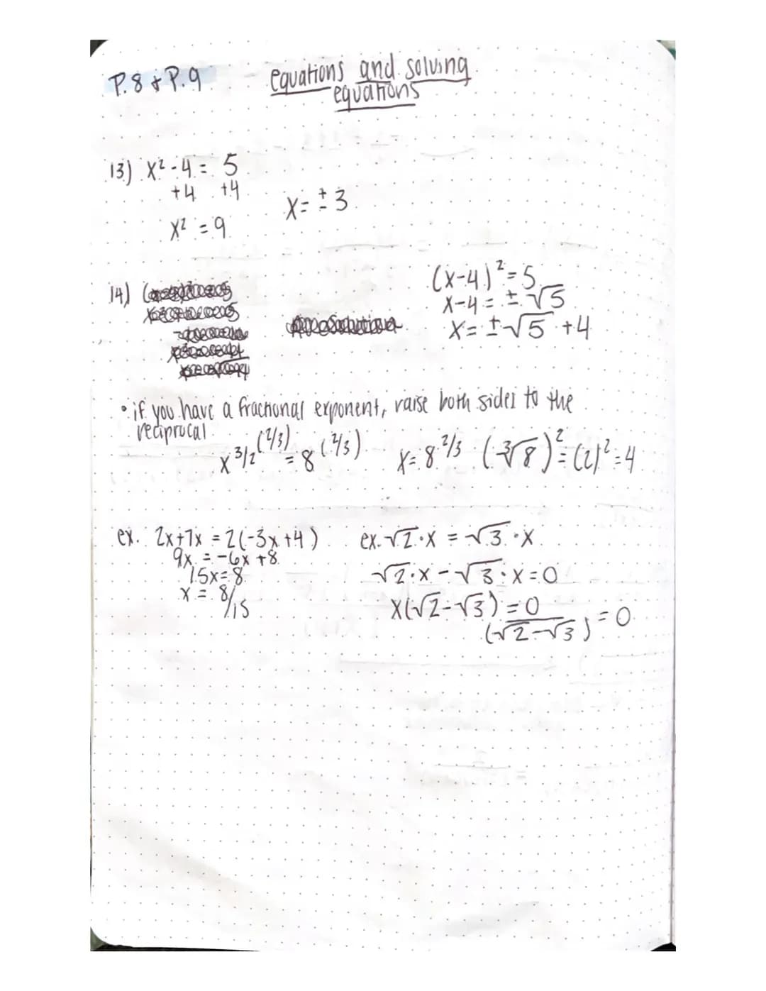 •math 111I
Real Numbers
71, 2, -7, 1.8, ²/3, 0.11 112 1134
not real numbers:
imaginary #'s - even roots of
дедание
ex. √-T, V-4, negative #'