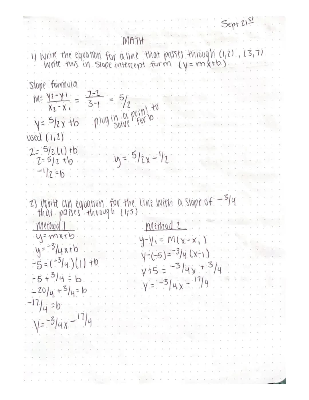 •math 111I
Real Numbers
71, 2, -7, 1.8, ²/3, 0.11 112 1134
not real numbers:
imaginary #'s - even roots of
дедание
ex. √-T, V-4, negative #'