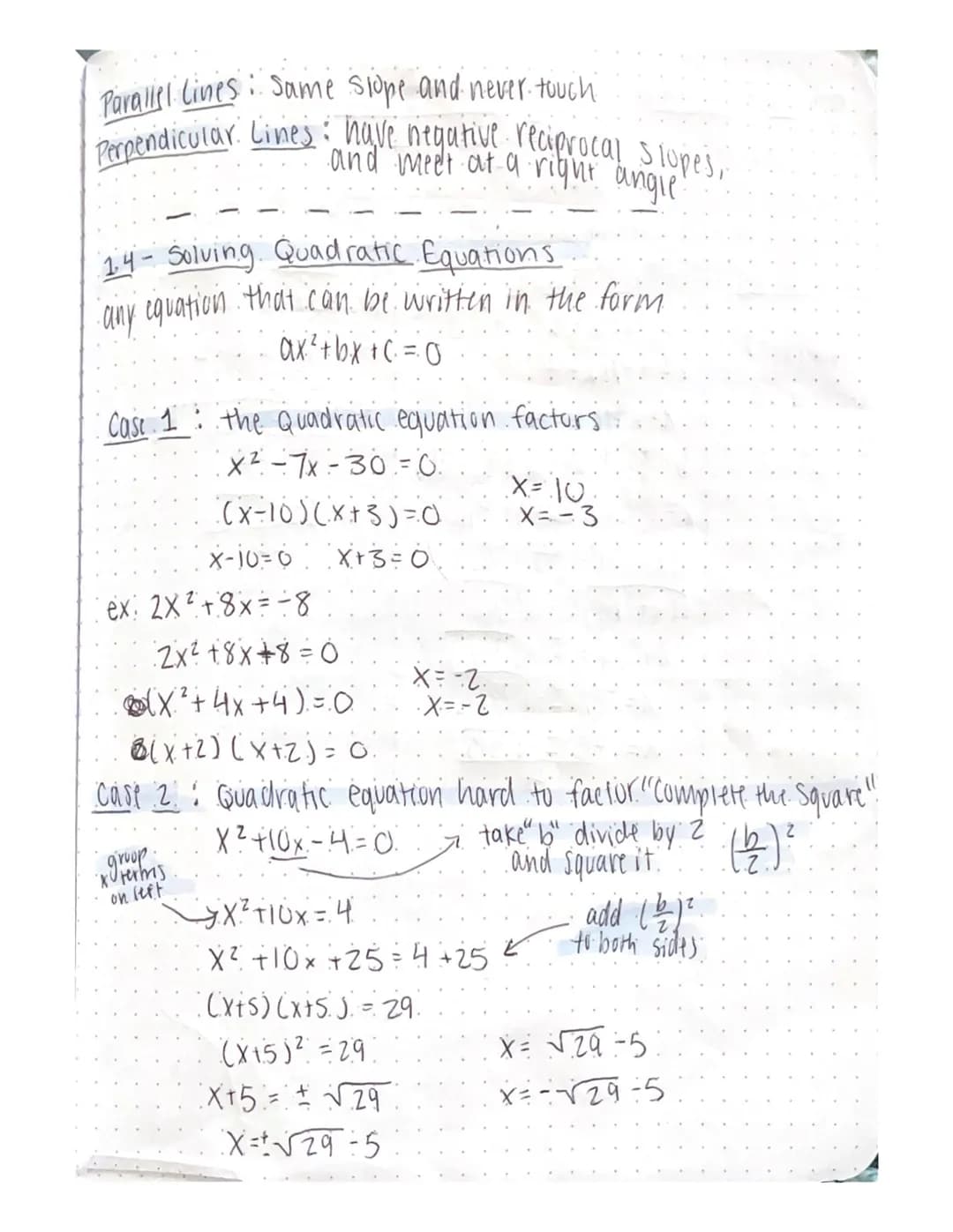 •math 111I
Real Numbers
71, 2, -7, 1.8, ²/3, 0.11 112 1134
not real numbers:
imaginary #'s - even roots of
дедание
ex. √-T, V-4, negative #'