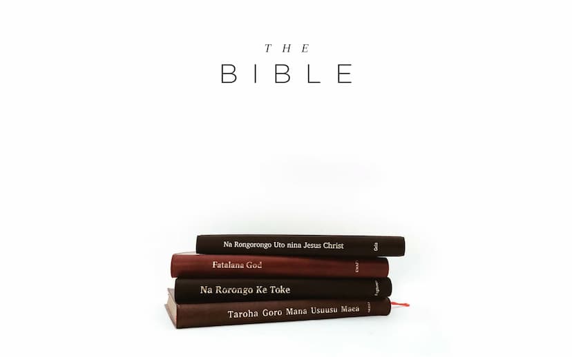 Wycliffe
Bible Translators
A
PLACE
AT
THE
TABLE ALL THE BELIEVERS DEVOTED THEMSELVES TO THE APOSTLES' TEACHING,
AND TO FELLOWSHIP, AND TO SH