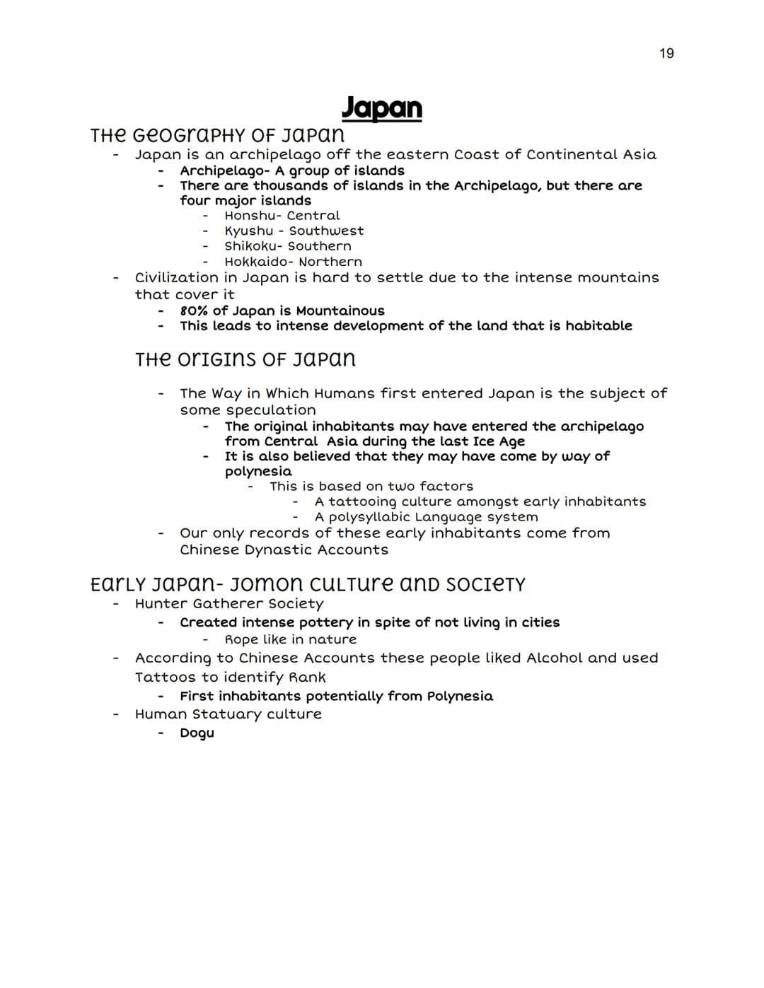Ancient Judea and Judaism
-
THE RISE AND FALL OF CIVILIZATIONs
Throughout history many civilizations have emerged and summarily
ben destroye