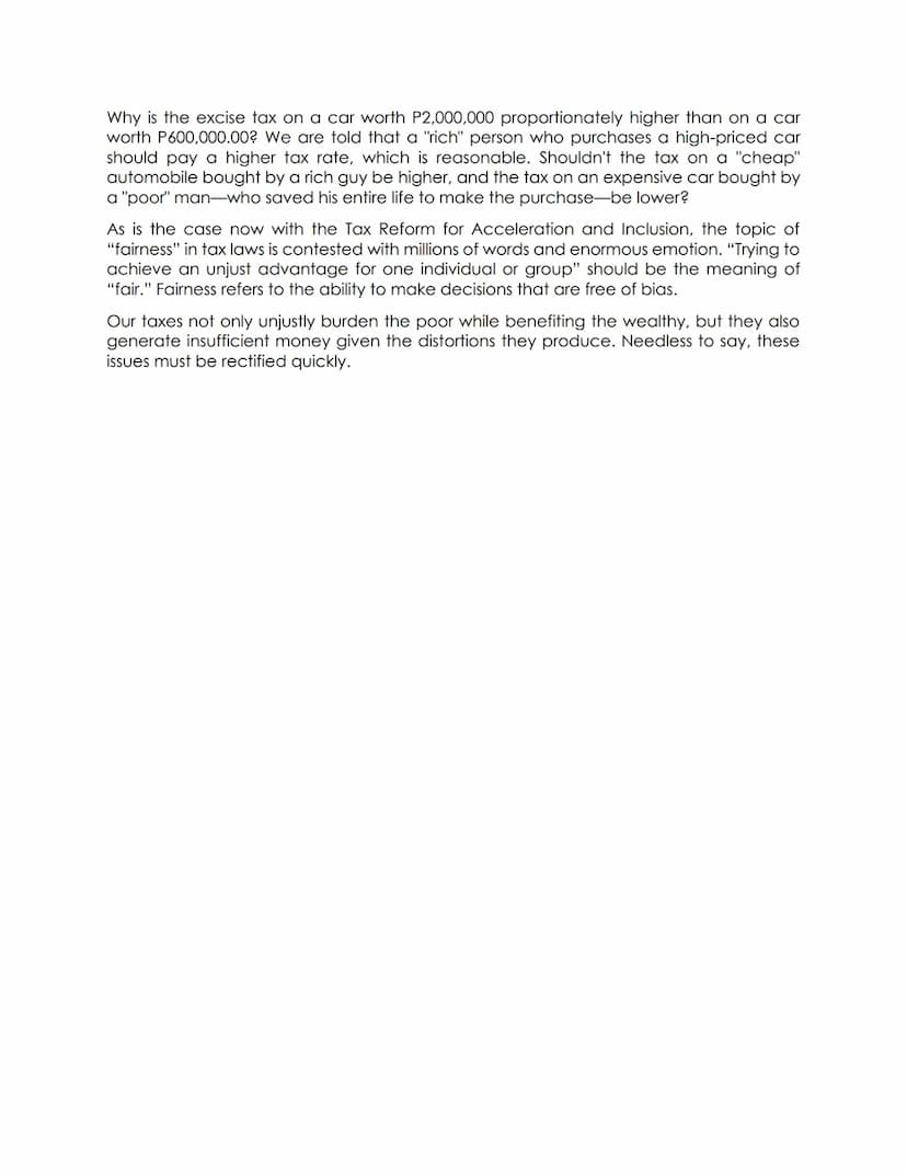 ACTIVITY 14
Many Filipino citizens are dissatisfied with how our government officials respond to the
crises being faced by our country. Give