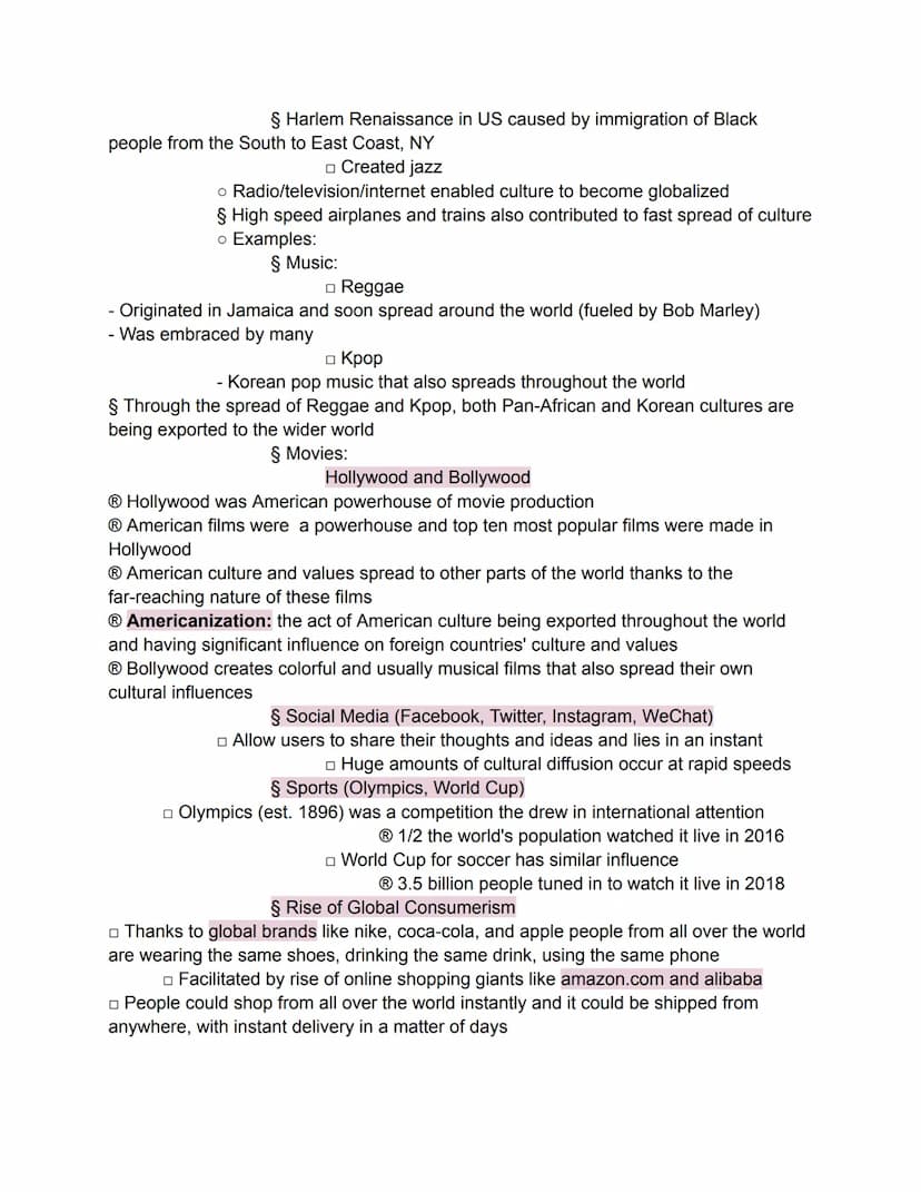 Unit 9.1 - Advances in Technology and Exchange After 1900
Examples and evidence of new modes of communication and transportation
Communicati