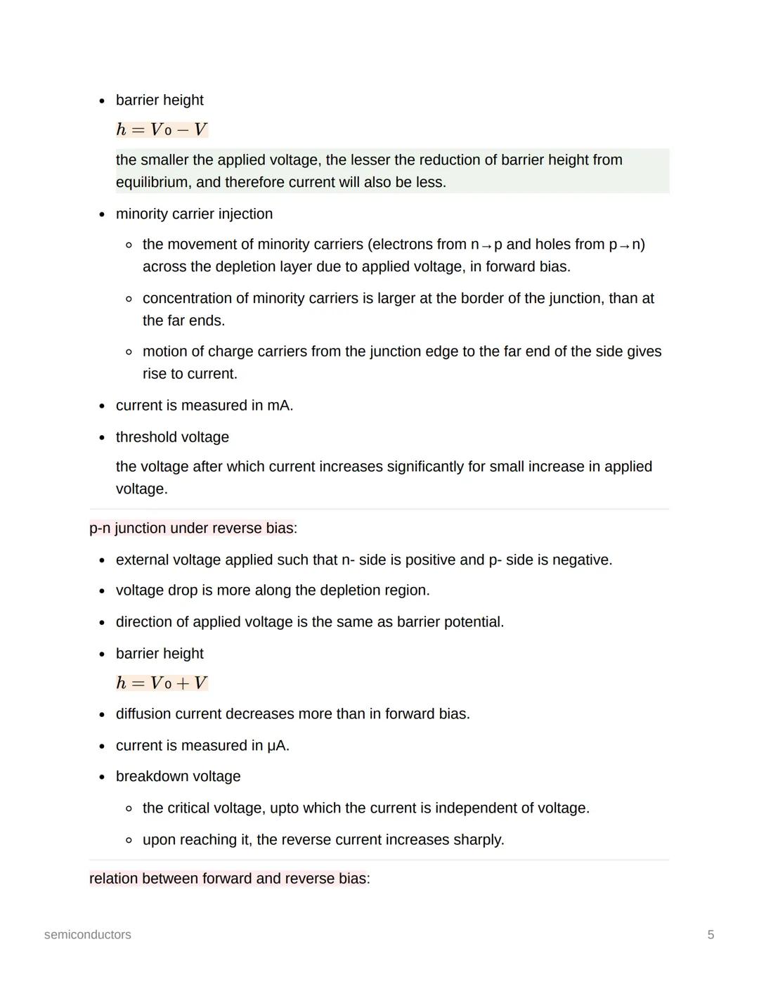 a
semiconductors
classification based on conductivity:
• metals / conductors low resistivity and high conductivity
• non-metals / insulators