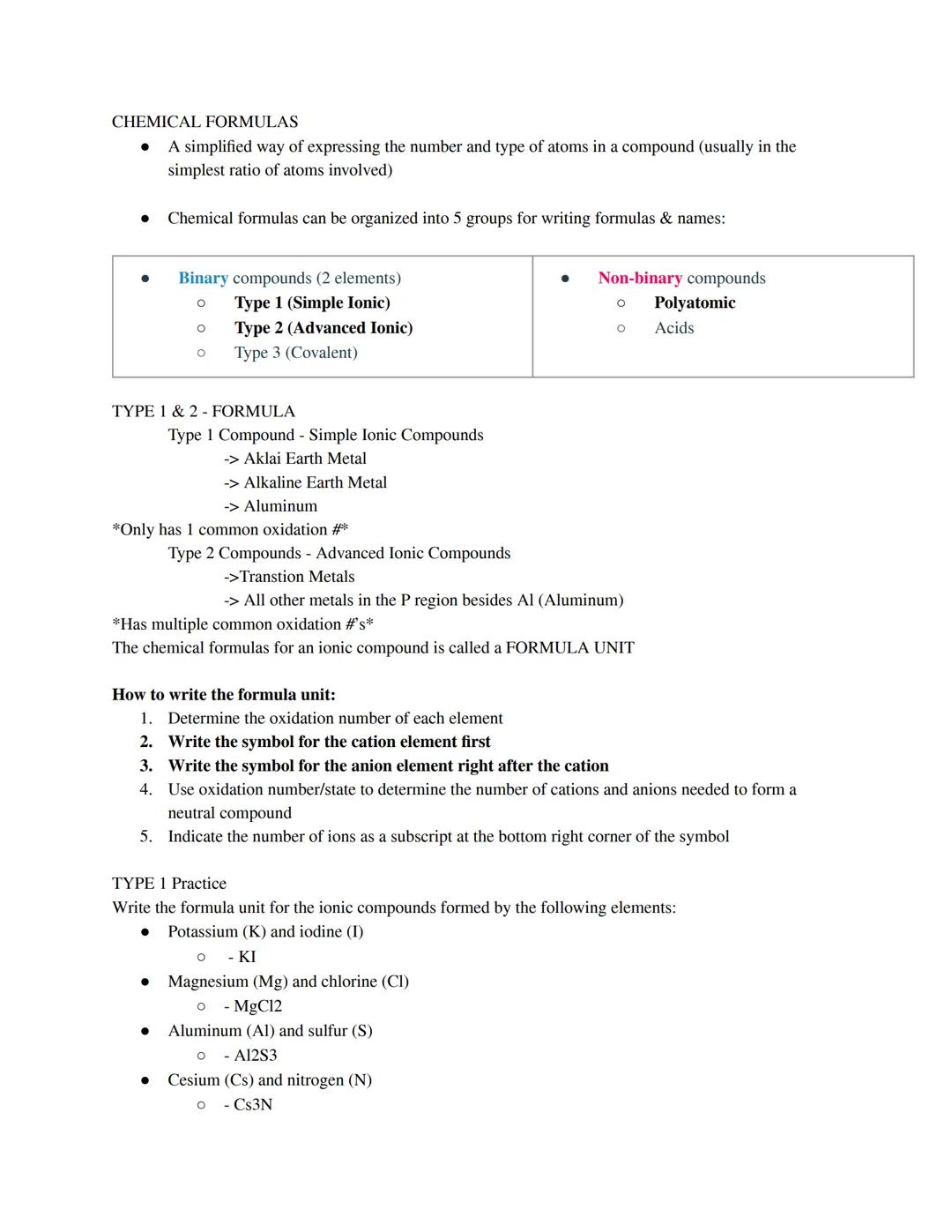 Why Bond?
●
Humans and Chemicals are very alike
All about bonding with something or someone
ULTIMATE GOALS for both Humans & Chemicals:
HAPP