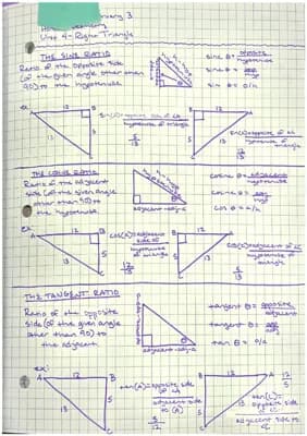 Know Solving for Right Triangles thumbnail