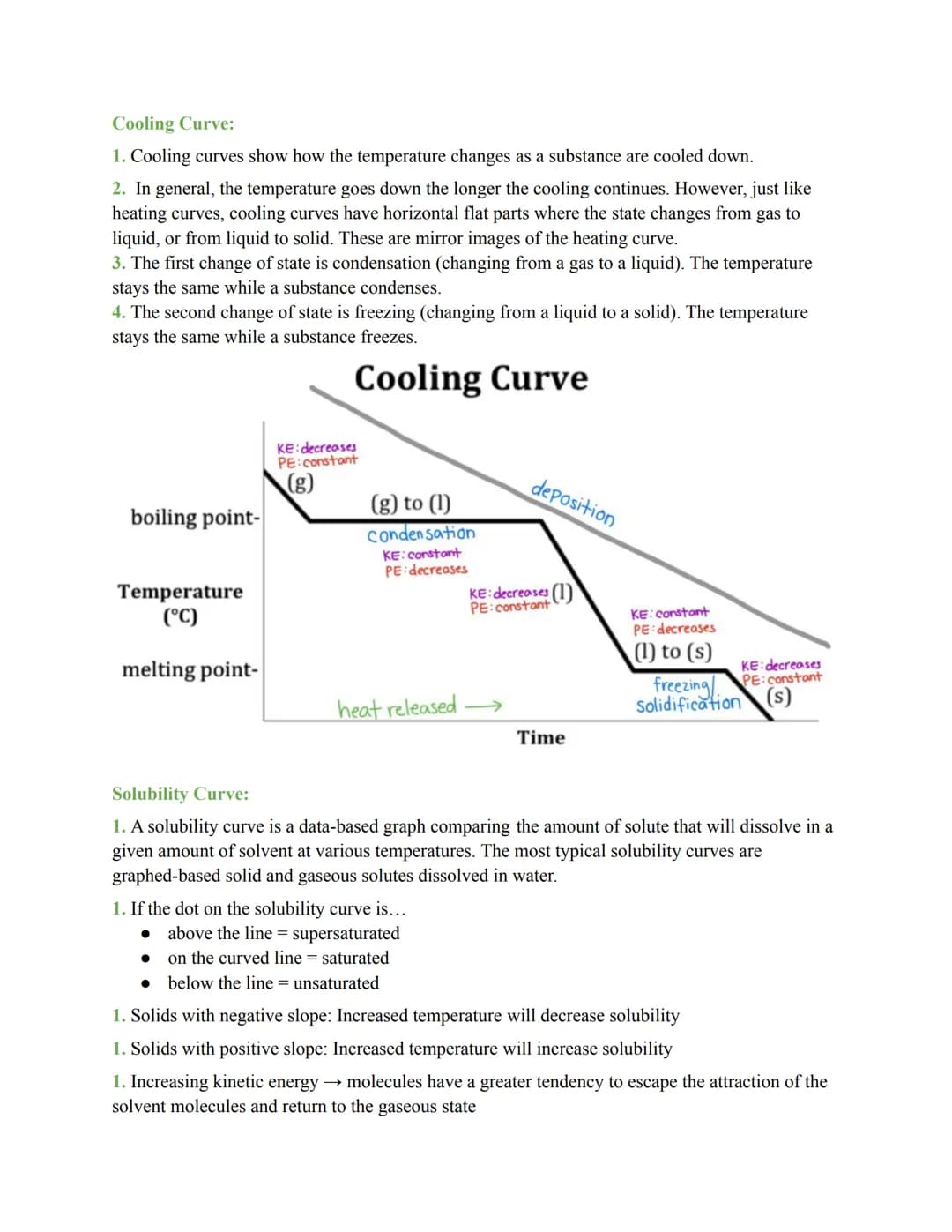 Element
Pure
substance
Matter
Compound
Matter
Homogeneous
mixture
Mixture
Heterogeneous
mixture
1. The proportions of components in a mixtur