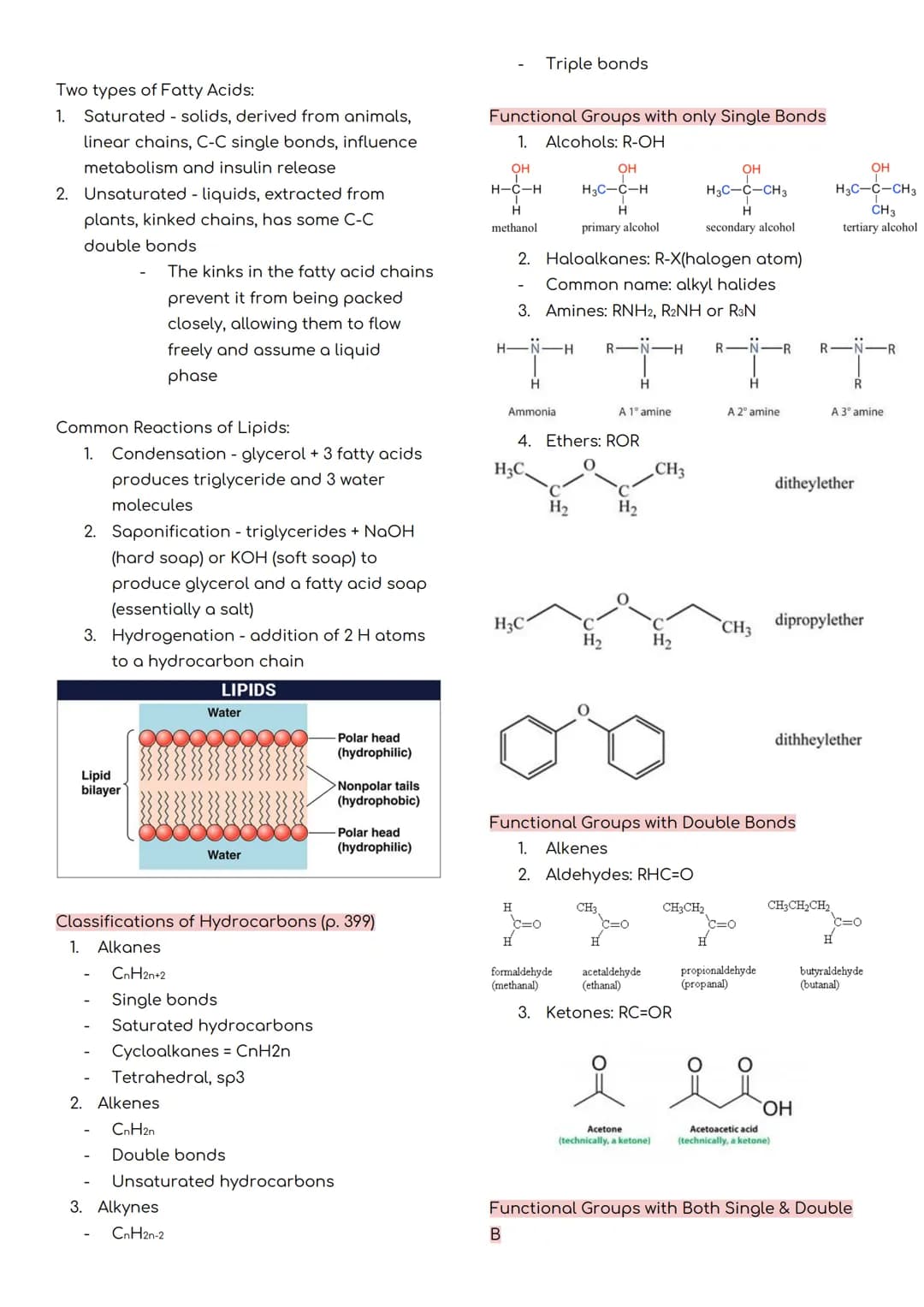 GENERAL CHEMISTRY 2
MIDTERMS REVIEWER
INTERMOLECULAR FORCES
Two Types of Forces:
1. Intramolecular - bonding forces within
the molecule, str