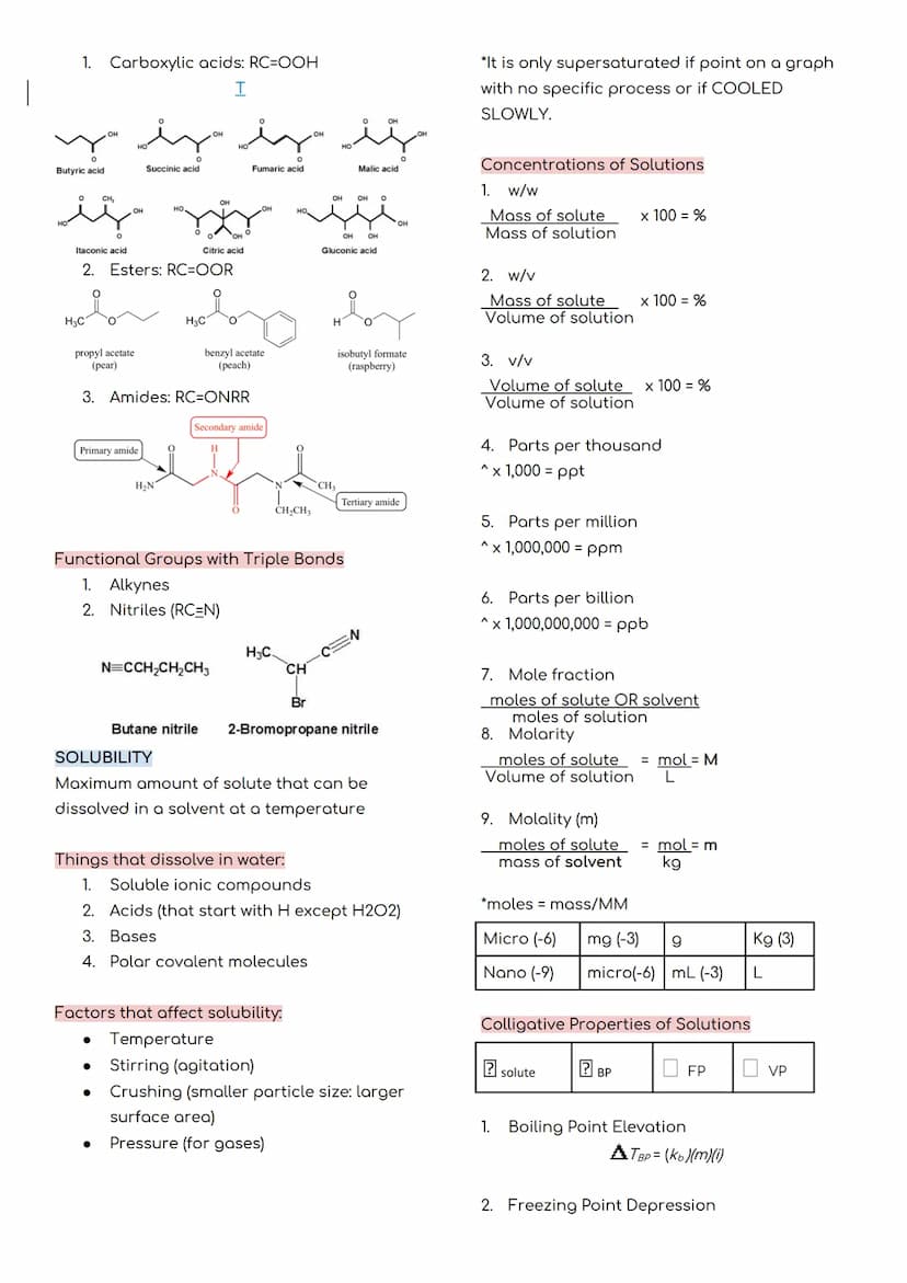 GENERAL CHEMISTRY 2
MIDTERMS REVIEWER
INTERMOLECULAR FORCES
Two Types of Forces:
1. Intramolecular - bonding forces within
the molecule, str