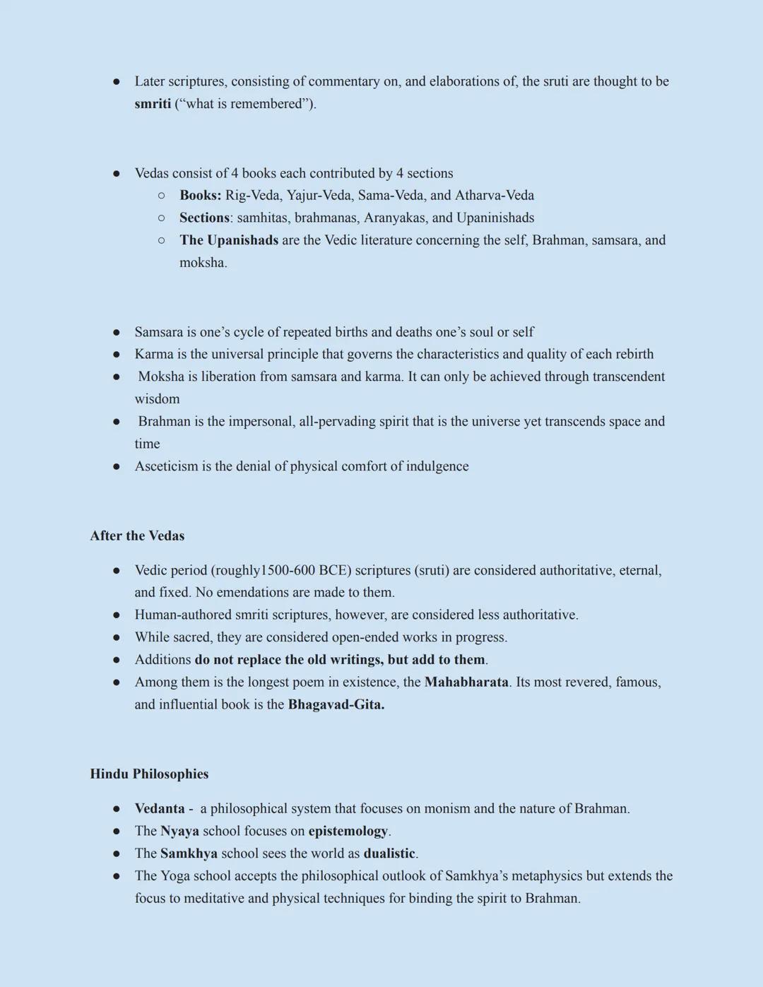 Intro To Philosophy
Chapter 6
Eurocentrism - Focusing on European culture or history to the exclusion of a wider view of the
world; implicit