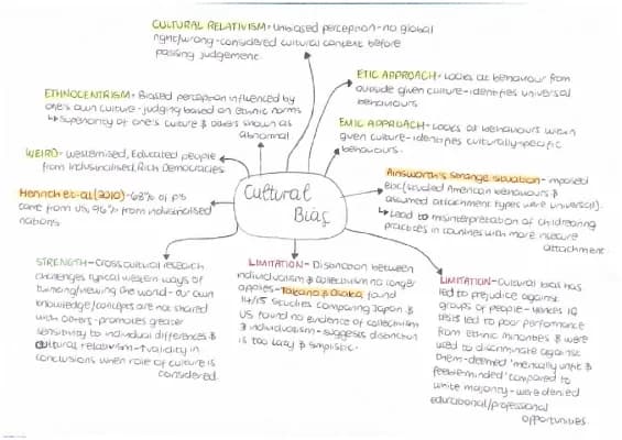 Know Issues and Debates: Cultural Bias thumbnail