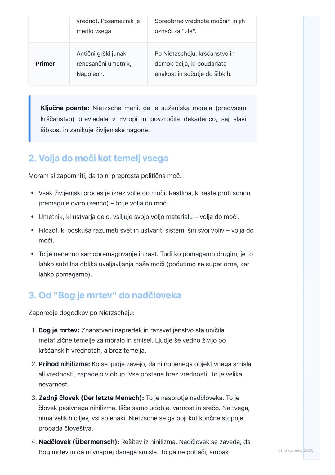 # Nietzsche

## Uvod v Nietzschejevo misel

Friedrich Nietzsche (1844-1900) je bil nemški filozof, eden najpomembnejših
in najbolj kontrover